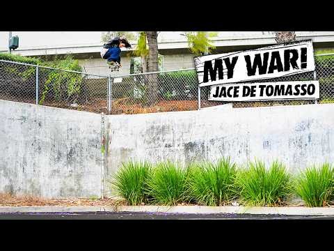 MY WAR: Jace De Tomasso vs Costco Gap