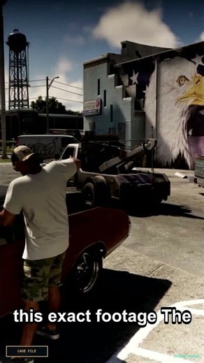 GTA 6: One App, Sourced To One Outlet #shorts