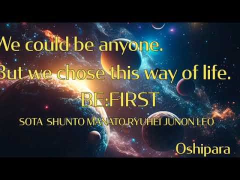【BE:FIRST】BE:FIRST Stadium Live 2026.05.16感想