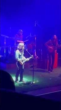 Jesse Welles Red at Nashville The Pinnacle Oct 2026 #liveperformance #concert