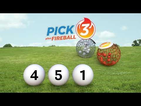 IL Lottery Midday 05/16/2026