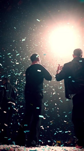 DUBAI, are you ready? Blue is back in town for their 25th Anniversary Tour. Catch all their greatest hits live at Dubai Millennium Amphitheatre, 25 October 2026. Get your tickets now! | Live Nation Middle East