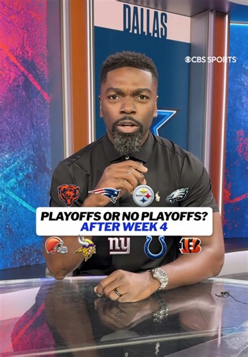 NFL Playoffs Odds: Which Teams Will Make the 2024 Playoffs?