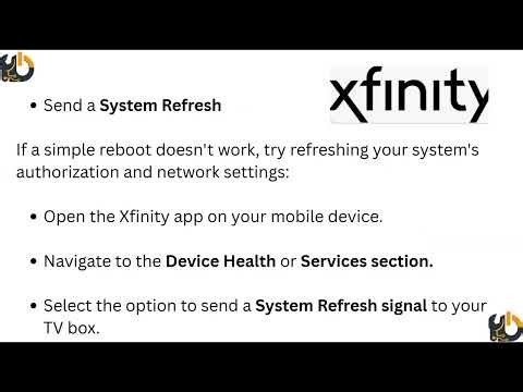 How to Fix Xfinity Error Code RDK-03004 - Activation, Signal & Coax Troubleshooting