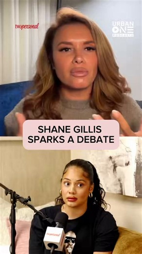 DeVory Darkins on X: "The more these women respond the more Shane is proven right." / X