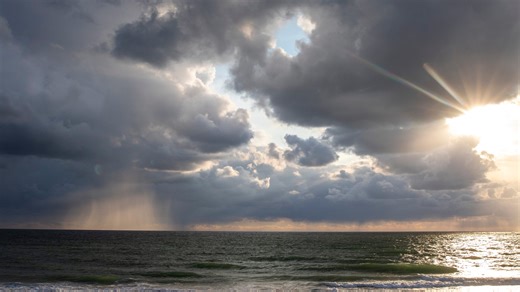 3 'secret' Massachusetts beaches you need to see this summer
