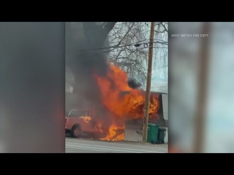 Latest Headlines | Fire that destroyed home caused by cell phone left on charger