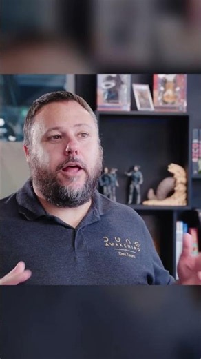 Dune: Awakening Finally Adds Single-Player! #shorts | GameStop