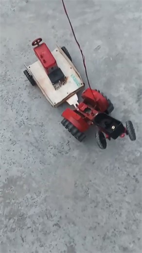 aaj swaraj tractor ki testing kar li #first time#@saurabh94k#