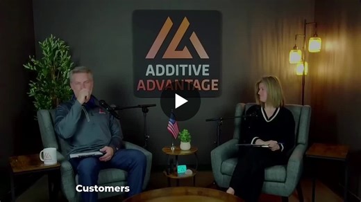Additive Manufacturing Misconceptions: From Feasibility to Scalability | B9Creations | Digital Manufacturing Technology posted on the topic | LinkedIn
