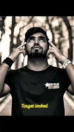 Target Locked 🎯💀 | Last Scene Twist 😈🔥