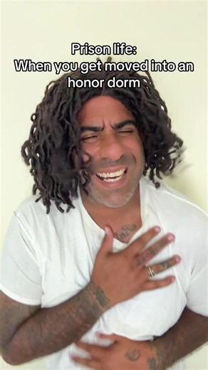 Prison Life: Moving Into an Honor Dorm Explained