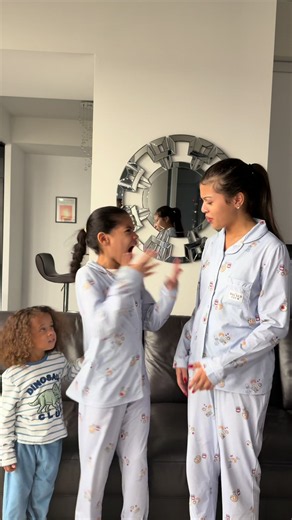 Different siblings getting grounded #fyp #fypシ #viral #family #trending