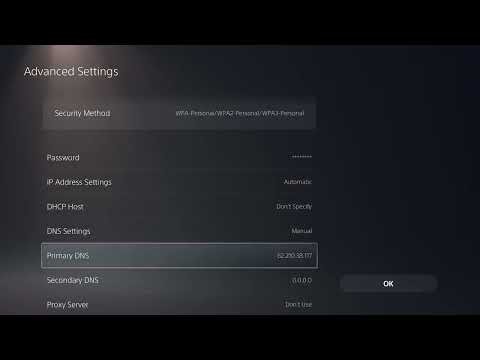 PS5 14.20, 14.30 DNS Block Updates For Jailbreaking