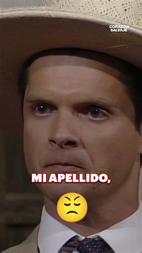 La muerte moral y Social 😱 #corazónsalvaje #tlnovelas