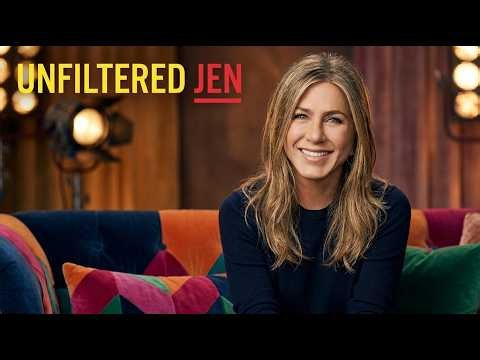 Jennifer Aniston Had Everyone Laughing... Again 😂 | Funniest Interview Compilation
