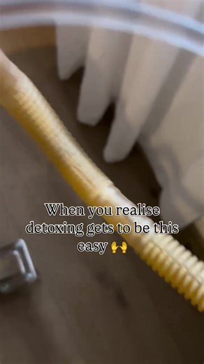 Easy Detoxing with Colon Hydrotherapy Techniques