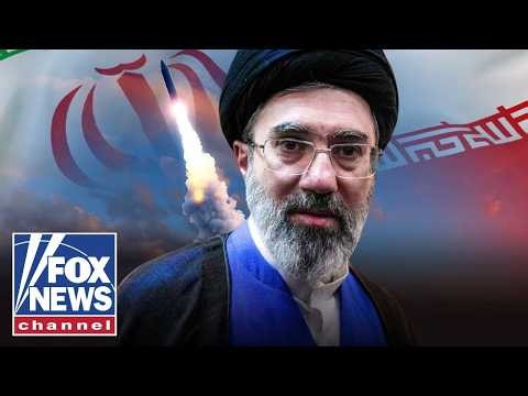 Iran is 'playing games' on nuclear inspections, expert warns