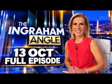 The Ingraham Angle 10/13/26 | WHAT HAPPENS NEXT? | FULL EP