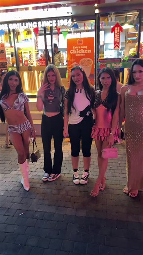 Burger King Food Court Flavors