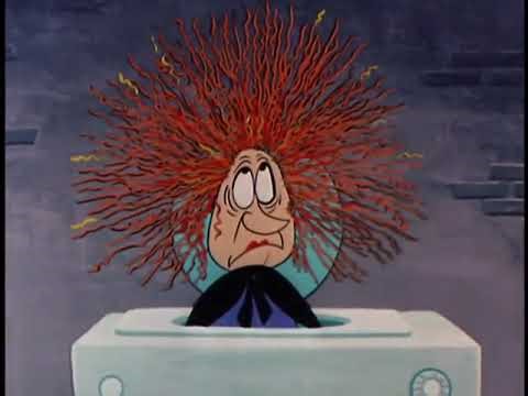 Andy Panda - Andy Panda's Pop [ 1941 ]