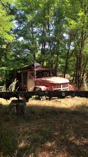 Trapped in silence for nearly 40 years... ☢️ The mechanical heroes that fought against an invisible enemy are now rusting away deep in the Chernobyl Exclusion Zone. Nature is slowly reclaiming what history left behind. please follow my teacher: @NovaMind.academy #pripyat #chernobyl #history #chernobylarchive #radiation