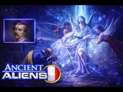 Alien Theory VF | Le Fantasme De Mars | Documentaire à écouter pour s’endormir