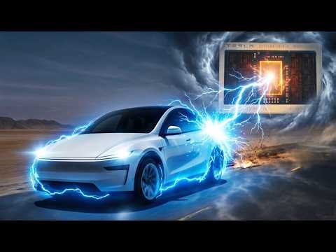Tesla FSD Update 14.3.1 and Elon Musk Shares New AI5 Chip