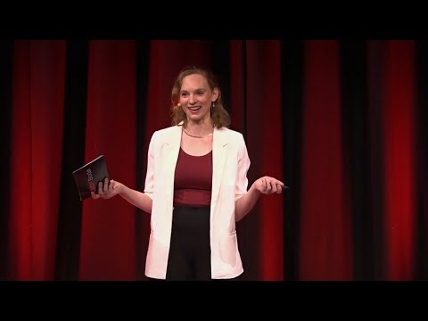 How to stop fearing mistakes and start celebrating them | Hannah Sabo | TEDxBodø