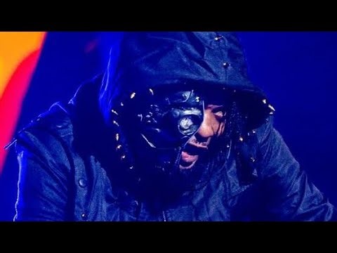 Tommy Lee Sparta - Spartan Season (Masicka Diss) 