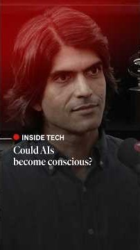 Could AIs become conscious? | The Economist