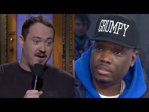 Michael Che Reacts To Shane Gillis' 'SNL' Monologue