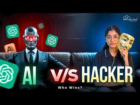 Will AI Replace Hackers? Here’s What You Need to Know