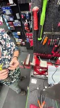 1/4 drive compact impact needs a retaining ring R&R #snapon #fixedit #customerservice #northwoodstoo