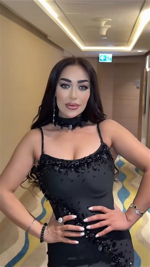 الزعيمة ريم السواس / مشاهير العرب #اغاني #مشاهير #اكسبلور #ريم_السواس @celeb-atoz