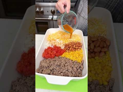 Easy Dinners everyone will love!