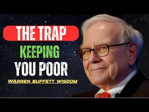 How to Escape Low Income: The Mindset, Habits & Money Rules That Can Change Your Financial Future