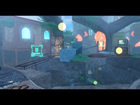 FE2OC // Watertide Cascade // 1.4