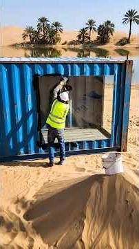 Inside a Secret Tactical Operations Room 😱 | Military Command Center Tour