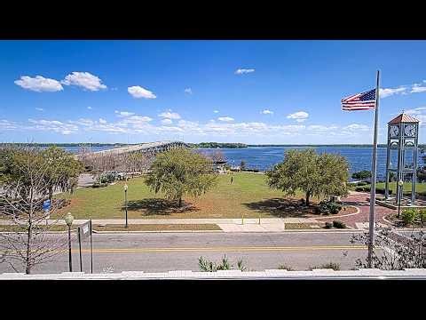 EarthCam Live: Palatka, Florida