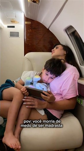 Is Fran a stepmother?