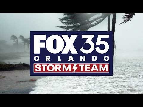 FOX 35 Weather Plus Live