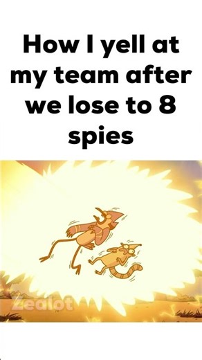 How I Yell at my Team in TF2