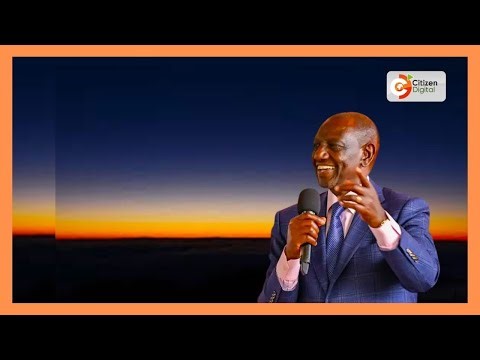 Rais Ruto aendelea kuwakosoa viongozi wa upinzani