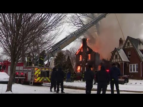 Local 4 News at 5 -- Jan. 28, 2026