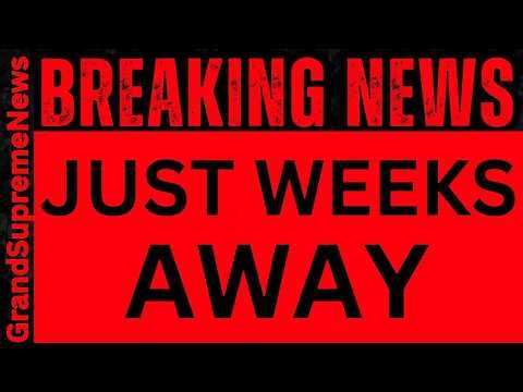 🚨 BREAKING NOW!!!! US PRESIDENT ISSUED DIRECT WARNING LIVE ON TV TO MILLIONS ACROSS THE US | 21 DAYS