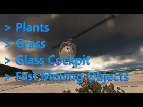 Find out why this makes MFS2024 feel like a new simulator! DLSS 4.5