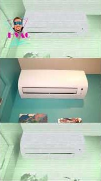 How to Install a Daikin Single Zone Mini Split | HVAC Papi