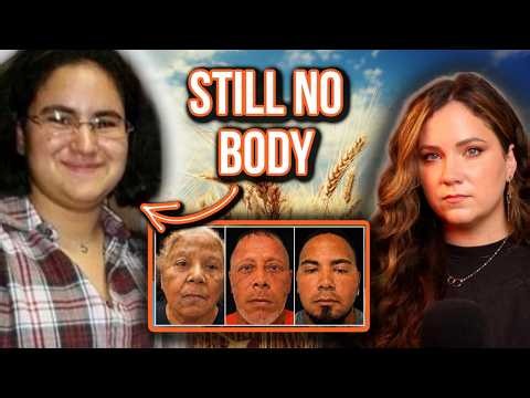 3 Arrests & a Stepmom’s Confession—Where Is Sara Graham?