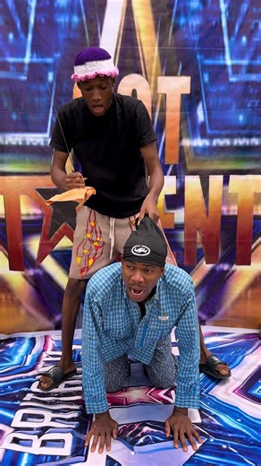OMG this has never happened in history before, so unbelievable 😱😲#britishgottalent #magic #agt #viralvideos #views